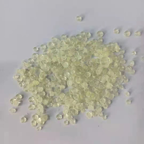 Mtundu Wowala C5 Petroleum Resin