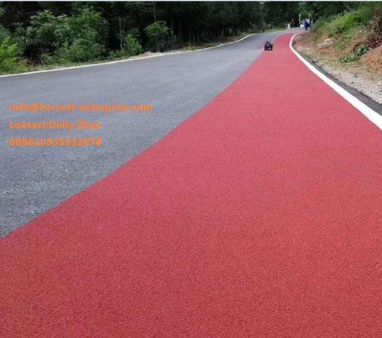 Coloured Anti-slip pakhomo la Highway