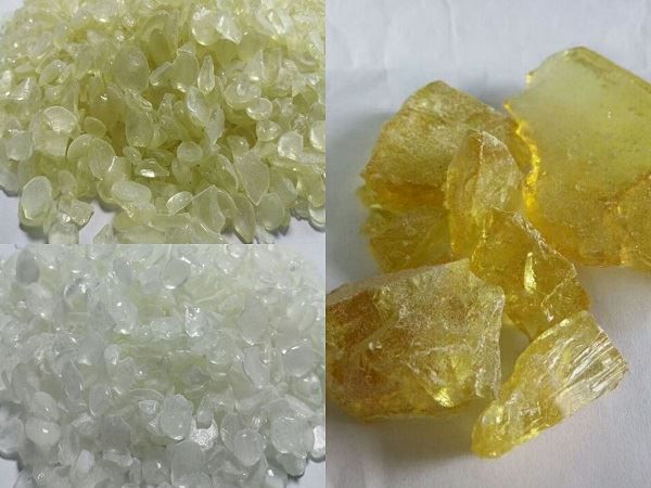 High Softening Point Water White Rosin Resin