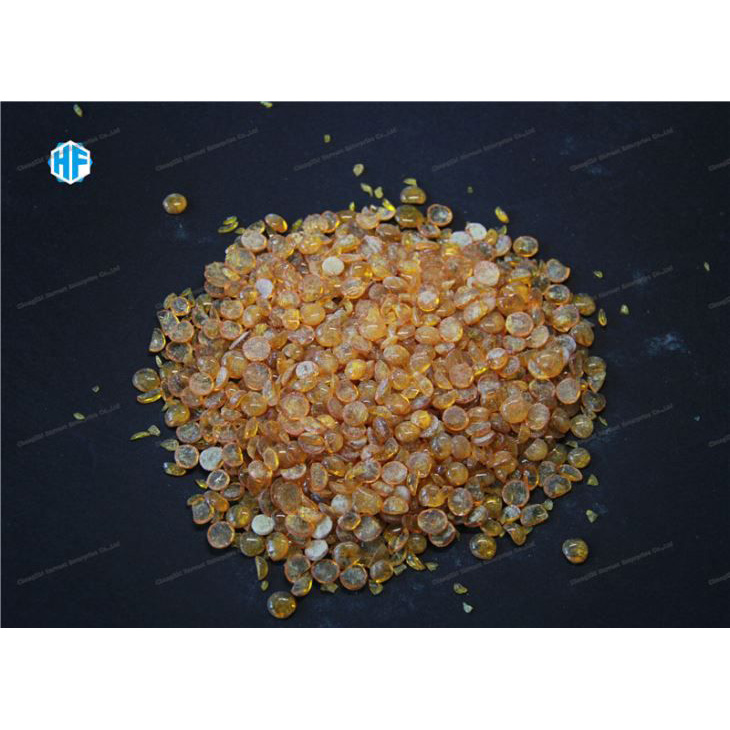 Kodi Rosin Ester Imakulitsa Bwanji Magwiridwe Antchito Amakampani?